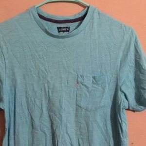 🔥 3/$10 deal! Never worn Levi’s t shirt